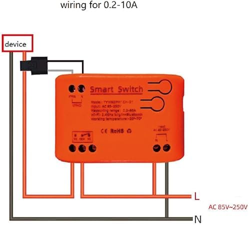 Tuya-app-WIFI-Smart-Energy-Monitor-Single-Phase-Clamp-Electricity-Meter-with-1-80ACT-Current-Transformer-Remote-Monitor-Meter-Real-Time-Electricity