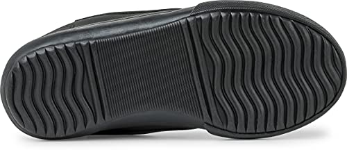 Tênis Topper Dominator 3 Jr Infantil, Preto, 31