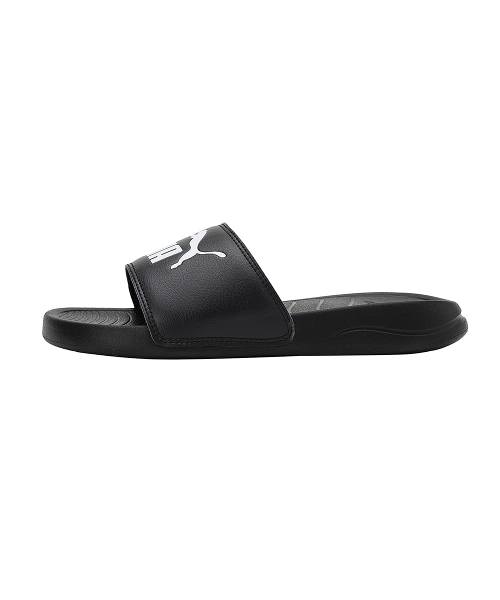 Puma Sandalias unisex Popcat 20 Junior Res para niños