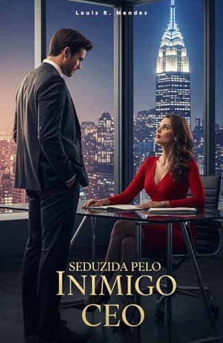 Seduzida Pelo Meu Inimigo CEO