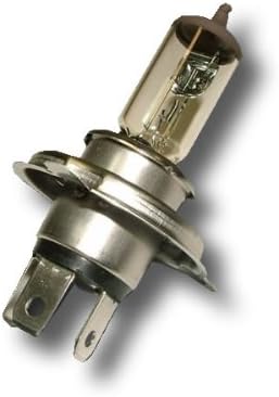 NarvaH4 12 V 60 / 55 W Car Headlight Bulb