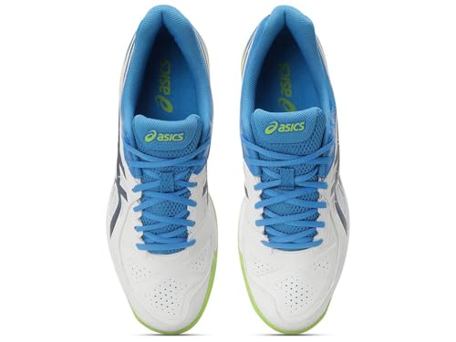 Image of Asics Men Gel-Cover Cricket Shoe