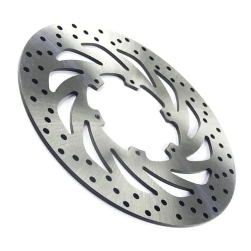Disque de frein avant moto résout les vibrations au freinage pour 125 650 MX