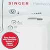 Singer 7285Q patchwork quilting and sewing machine