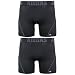 adidas Men's Sport Performance Climacool Boxer Brief Underwear (2-Pack)