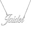 Jaider - Silver