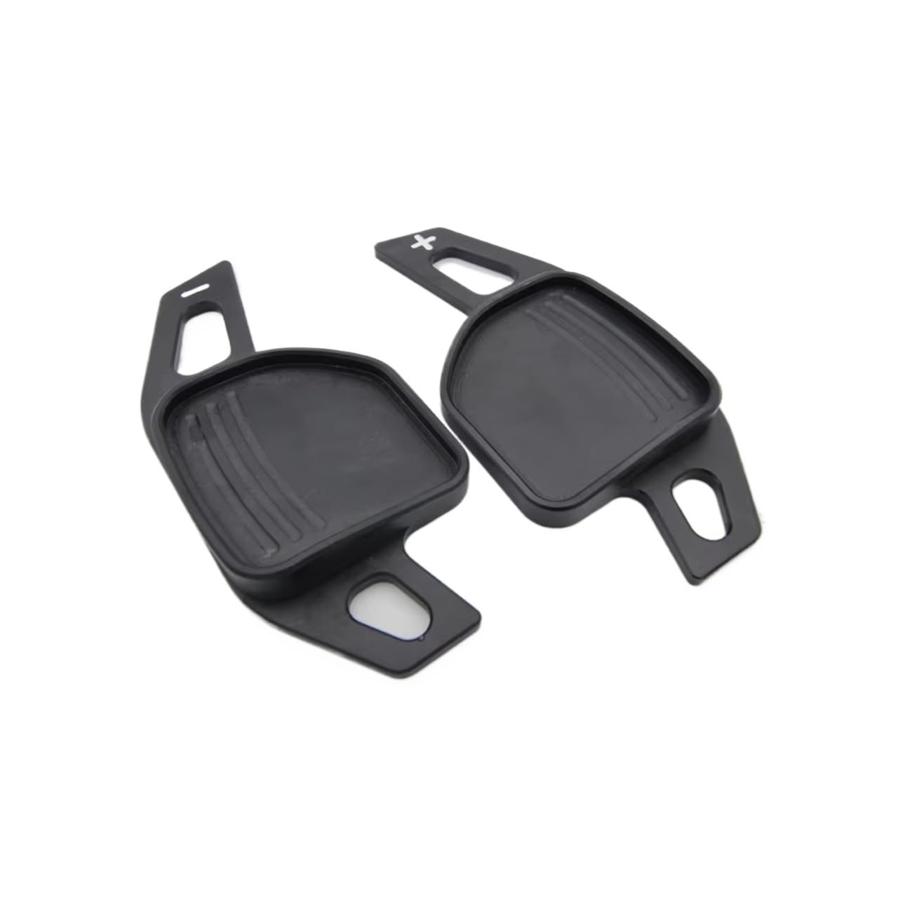Shifter Paddles Compatible With For A3 A4 A6 A8 S3 S4 S6 S8 RS3 RS4 RS6 2006-2011 Car Steering Wheel Shift Paddle Extend Direct Gear Paddle