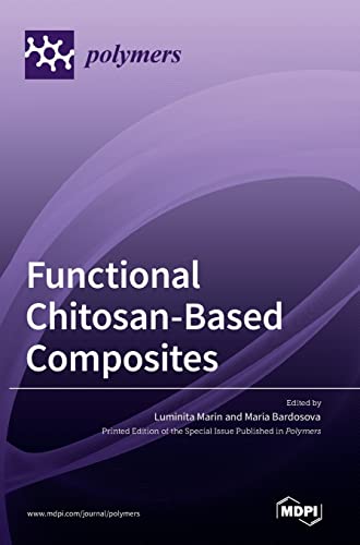 Functional Chitosan-Based Composites view 2