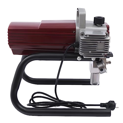 Pulverizador de pintura Airless 1800 W