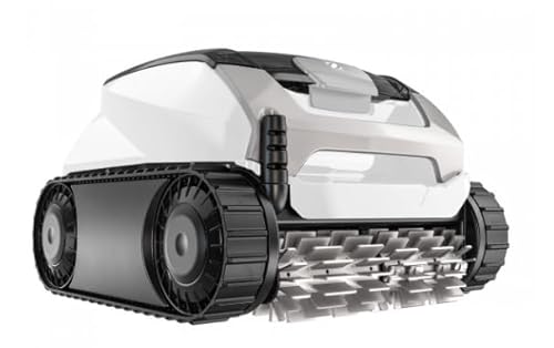 Zodiac Voyager Re4700iq Robot De Piscina Aspiradora De Piscina Zodiac Voyager Re4700iq Robot De Piscina Aspiradora De Piscina