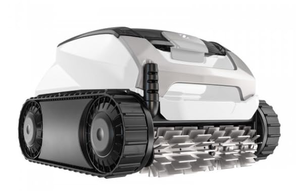 Zodiac voyager re4700iq Robot de piscina aspiradora de piscina