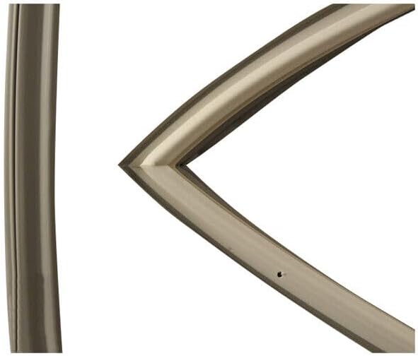 RATION for Whirlpool W10443316 Appliance Gasket-Fip 3022636 PS8759674 W10180623