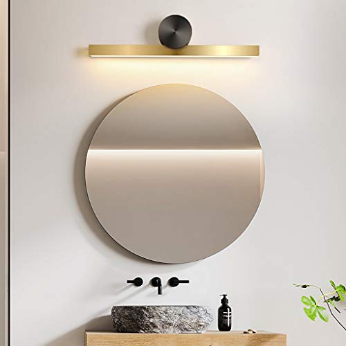 Applique murale salle de bain LED moderne miroir salon et chambre - 5