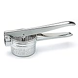 Norpro Chrome Potato Ricer Hand Wash