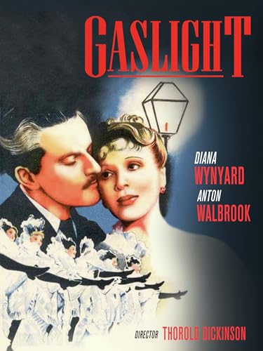 Gaslight (1944)