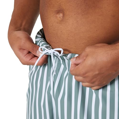 Bañador para Hombre Helly Hansen Newport Ajustable Sin Opresión 7