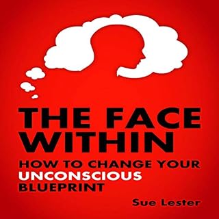 The Face Within cover art