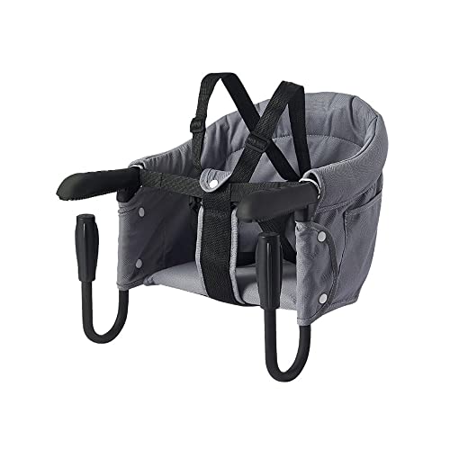 Traddy テーブルチェア 折りたたみ 子供テーブルチェア チェア ベビー 食事用ベビーチェア 折り畳み携帯ベビーシート