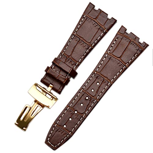 Bracelet montre AP 15400 ZUC bracelet de poignet pour homme