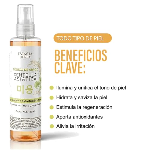 Catálogo para Comprar On-line Tonico facial precio Top 10. 8 Imagen adicional