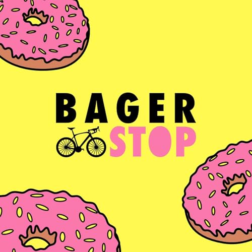 Monumenterne: Paris-Roubaix Podcast Por  arte de portada