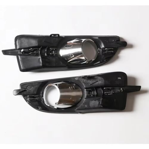 Bisel de luz antiniebla derecha para parachoques de coche Buick LaCrosse 2009 a 2012 3
