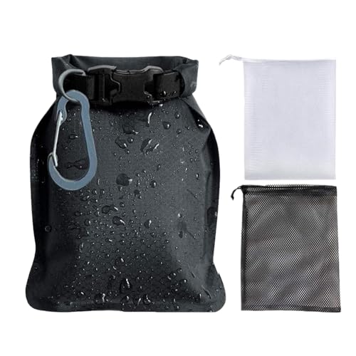 Bolsa para Jabon,Porta Jabones De Viaje De Baño - Accesorios Impermeables para Baño y Gimnasio | para Viaje Gimnasio Camping