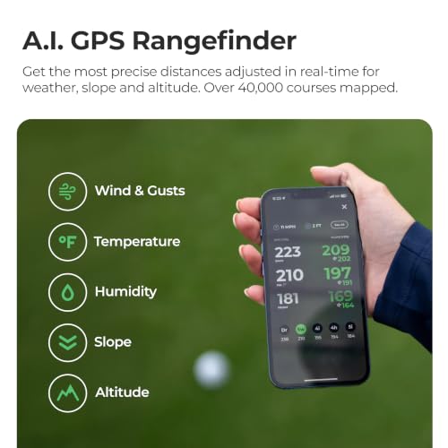 Arccos Smart Sensors GEN 4