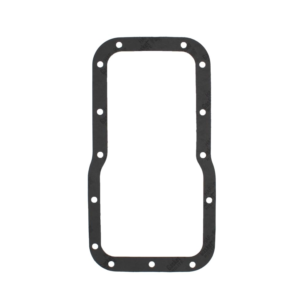 RAParts 181408M1 Hydraulic Lift Cover Gasket Fits Massey Ferguson TO35 FE35 35 50 65 135 150 165 175 180 202 230 203 235 204 245 255 265 275