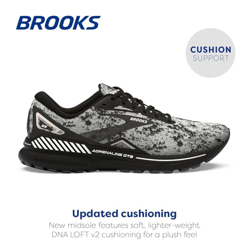 Image of Brooks Women's Adrenaline GTS 23 Supportive Running Shoe