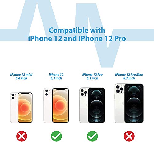Iphone 12 Case Iphone 12 Pro Case Anime Comic Series Protection Cover Back Case For Iphone 12 Iphone 12 Pro (Tokyo-Ghoul-Kaneki 2) #TOP4