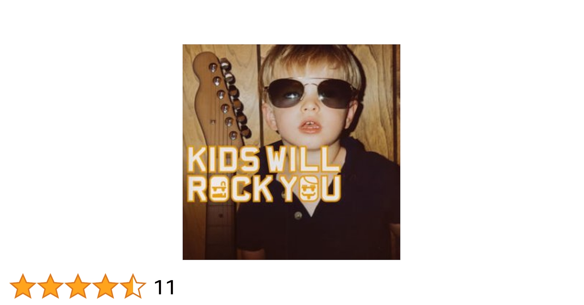 Amazon.co.jp: キッズ・ウィル・ロック・ユー(CCCD): ミュージック