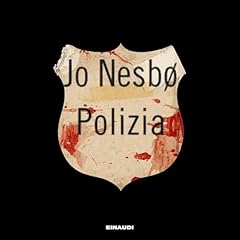 『Polizia』のカバーアート