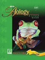 Bscs Biology Ecological Approach 0787275263 Book Cover