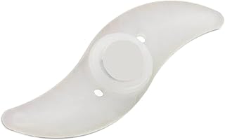 HNULGVI Fahrrad-radlichter Fahrradreifenlichter, Radspeichenlicht, 3 Modi, wasserdicht, Sicherheitswarnung for Fahrräder, einfach zu installierendes Fahrradzubehör(Blue-Red)