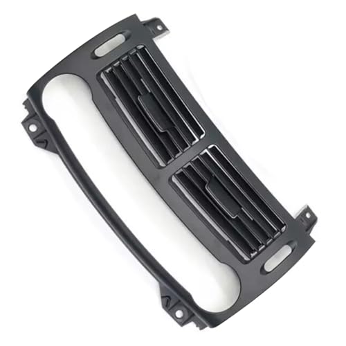 Repare la rejilla de ventilación rota de su Benz Clase E W211 con este aireador