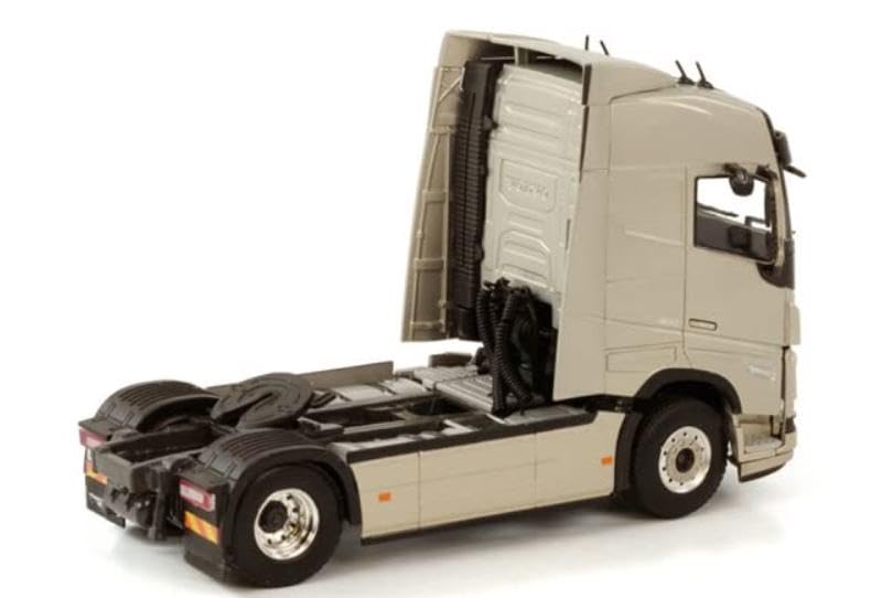 Amazon | ボルボ FH5 グローブトロッター 4X2 プレミアム LINE 1/50
