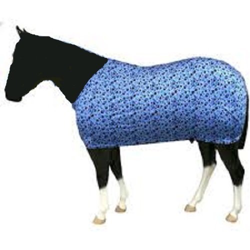 Sleazy Sleepwear Print Mini Miniature Bubbles Sleazy Sheet with Seams On Outside (Small (38-42 inches))