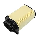 X AUTOHAUX Car Engine Air Filter 2740940004 Replacement for Infiniti Q50 2.0T 2013-2019 for