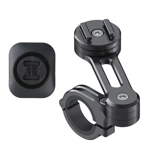 Support de téléphone universel moto pour vos road-trips en Kawasaki Z