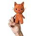 Sago Mini - Walk &-Play Finger Puppets for Ages 3 and Up