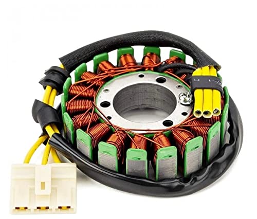 Alternador de Corriente válido para KT-M Duke 125 (2011-2019)