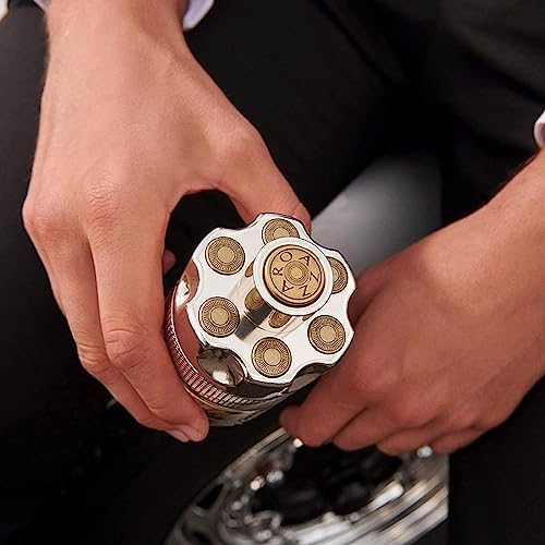 Azzaro Men Wanted Citrus Edt Liquid For Him,100Ml - Image 5