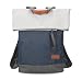 Produktbild Zwei BENNO Rucksack BE200 blue
