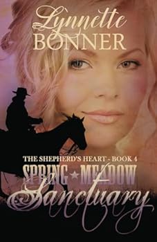 Paperback Spring Meadow Sanctuary Book