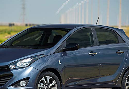 Película Solar Grafite G50 0,50m