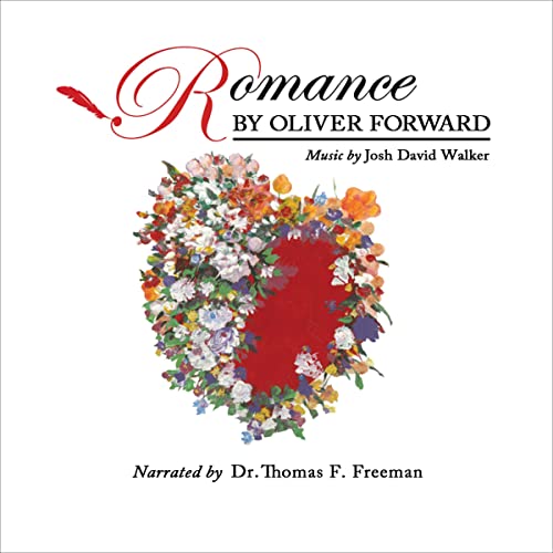 Romance by Oliver Forward episode artwork
