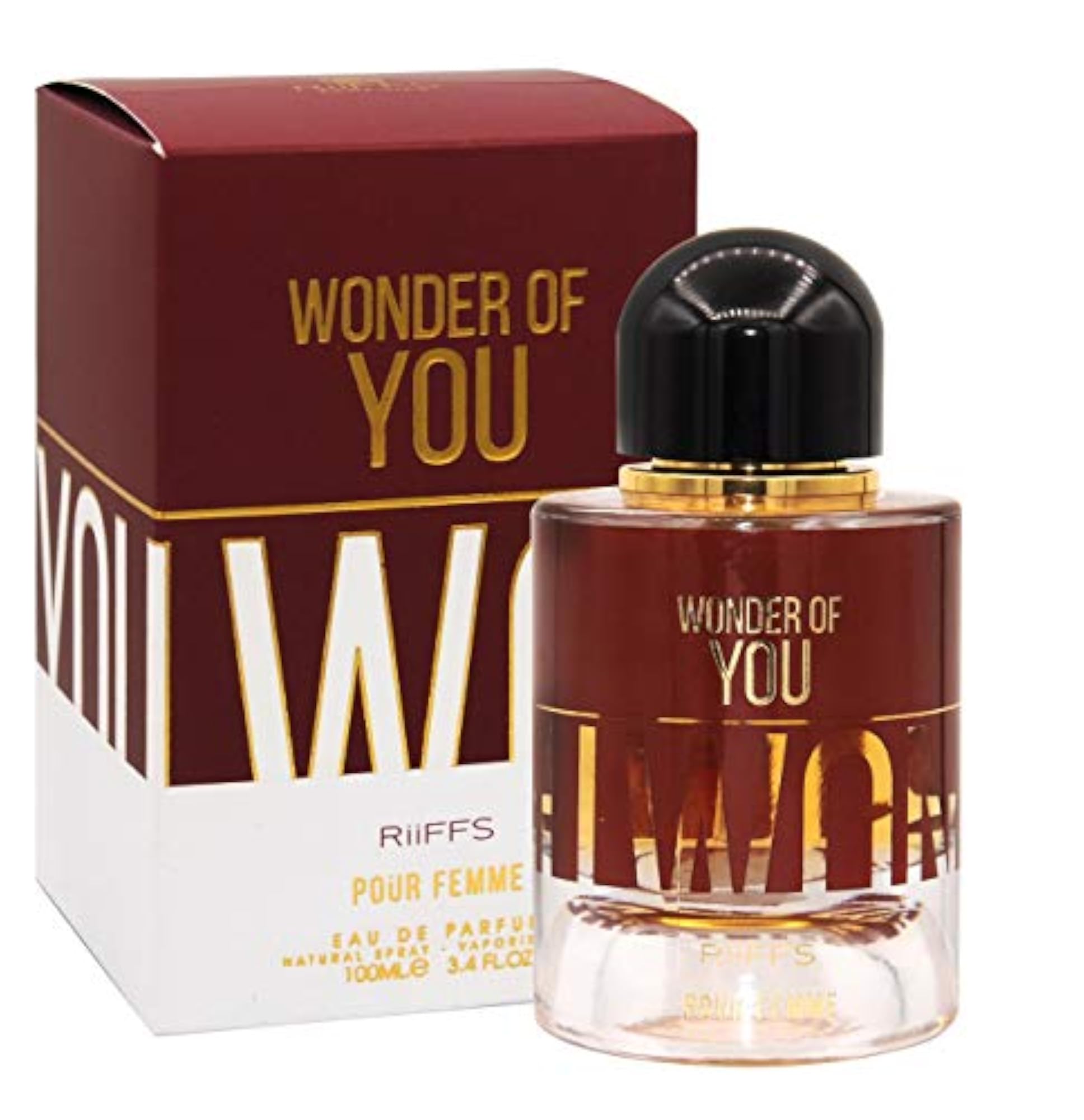 Wonder Of You Women Eau De Parfum, 100ml