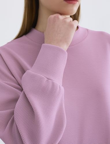 DITOK Track Suits for Women Set Shorts, 2 Piece Lounge Set Summer Outfits Comfy Sweatsuits Ribbed Jogging Matching Set Travel4