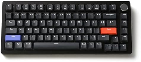 DrunkDeer A75-mechanischen-Tastatur,TKL Mechanical Keyboard 